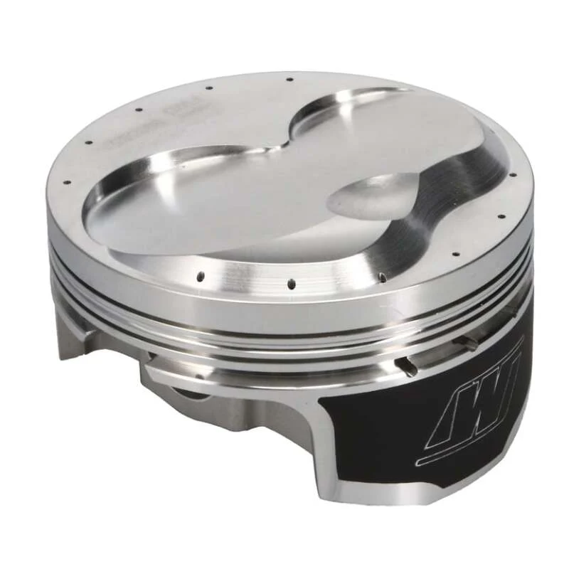 Wiseco Chevy LSX Professional Series Piston Kit - 11.70cc Dome 4.165in Bore - Set of 8 - Image 10