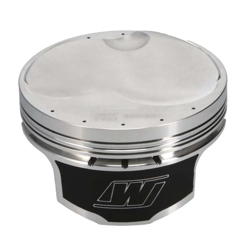 Wiseco Chevy LSX Professional Series Piston Kit - 11.70cc Dome 4.165in Bore - Set of 8 - Image 2
