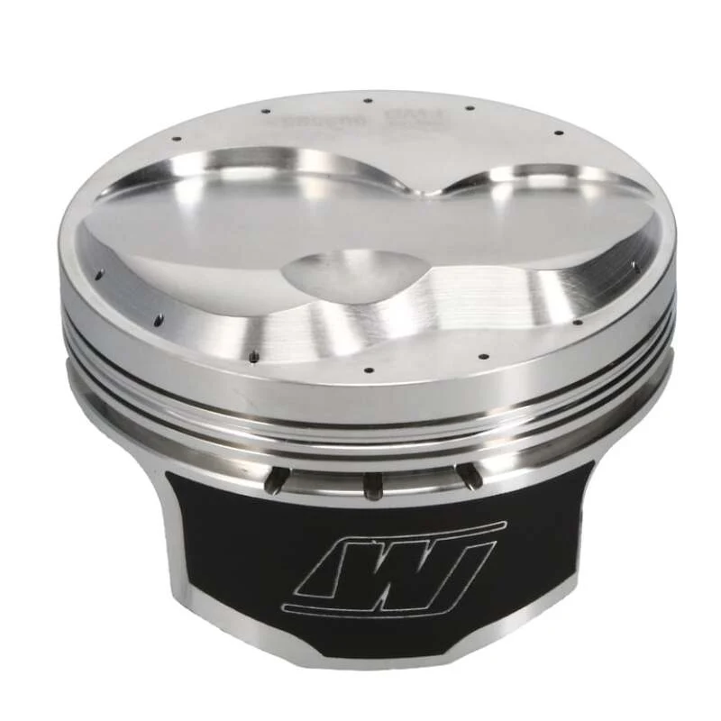 Wiseco Chevy LSX Professional Series Piston Kit - 11.70cc Dome 4.165in Bore - Set of 8 - Image 3