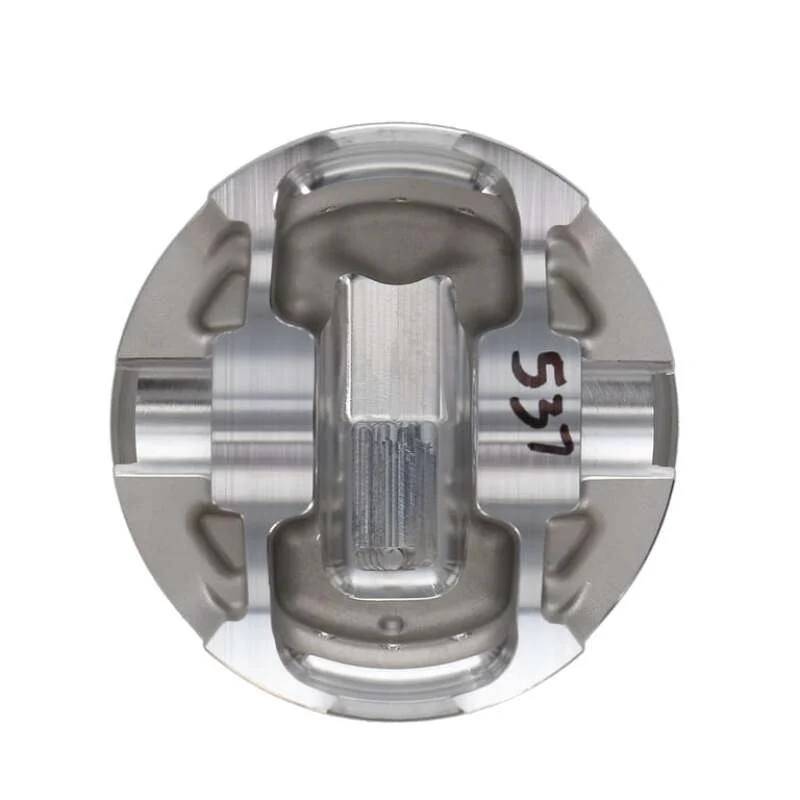 Wiseco Chevy LSX Professional Series Piston Kit - 11.70cc Dome 4.165in Bore - Set of 8 - Image 6