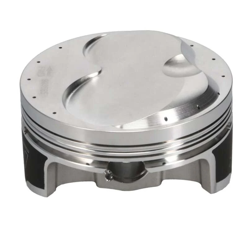 Wiseco Chevy LSX Professional Series Piston Kit - 11.70cc Dome 4.165in Bore - Set of 8 - Image 9
