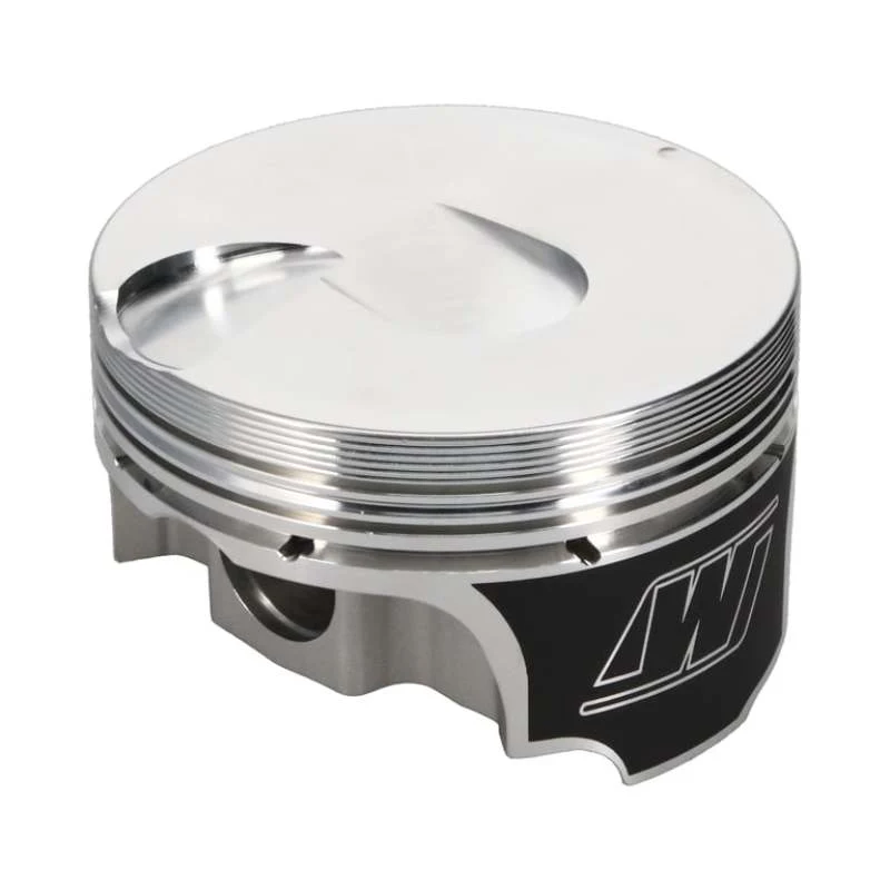 Wiseco Chevy LT Series Gen V L83 5.3L 3.800in Bore 9.5:1 CR .5cc Dish Piston Kit - Set of 8 - Image 6