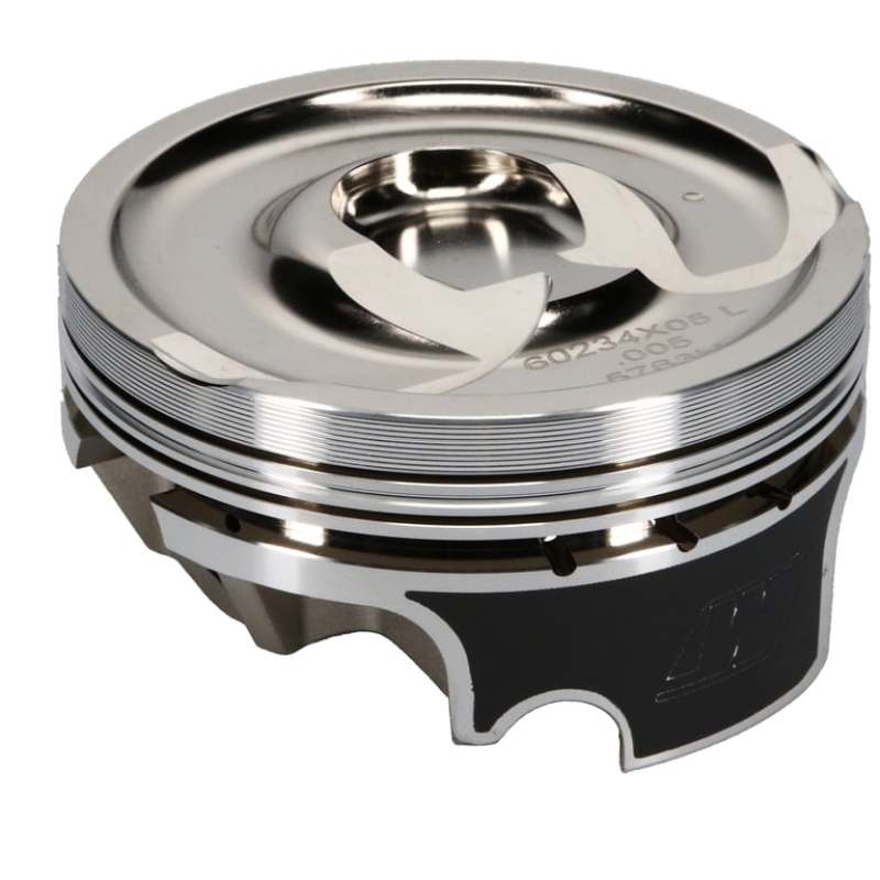 Wiseco Chevy LT1 6.2L 4.070in Bore 11.7:1 CR 1.115 CH Piston Kit - Set of 8 - Image 2