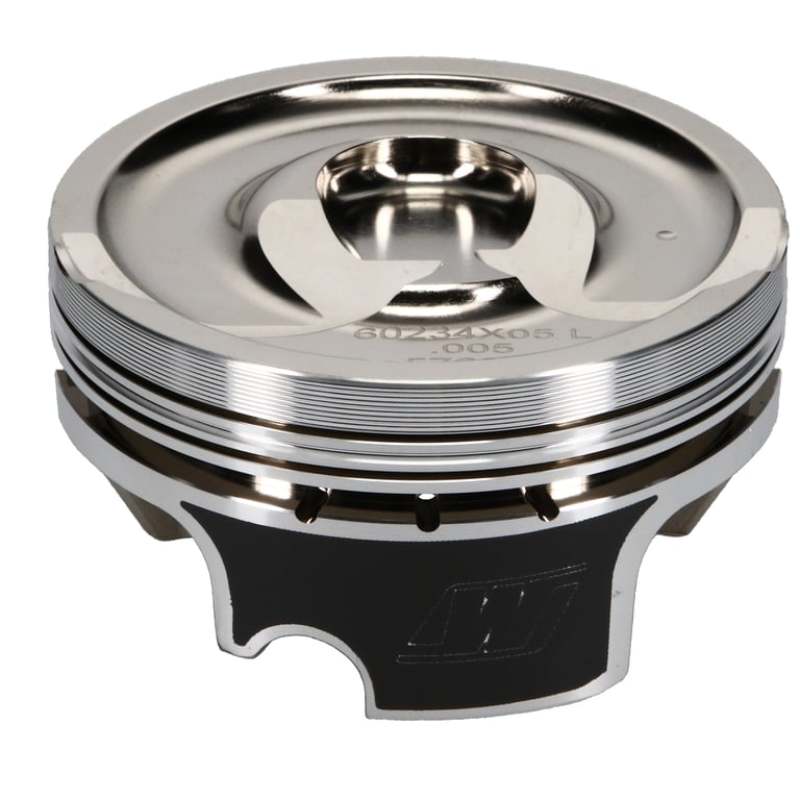 Wiseco Chevy LT1 6.2L 4.070in Bore 11.7:1 CR 1.115 CH Piston Kit - Set of 8 - Image 5