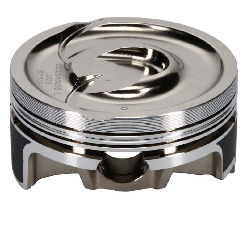 Wiseco Chevy LT1 6.2L 4.125in Bore 11.7:1 CR 1.115 CH Piston Kit - Set of 8 - Image 3