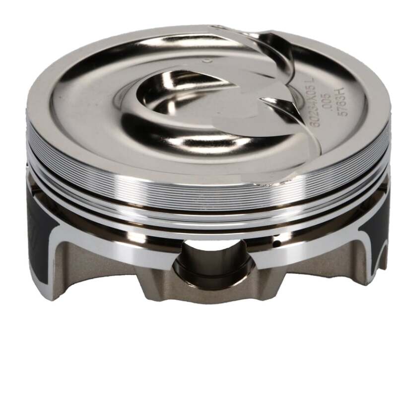 Wiseco Chevy LT1 6.2L 4.125in Bore 11.7:1 CR 1.115 CH Piston Kit - Set of 8 - Image 5