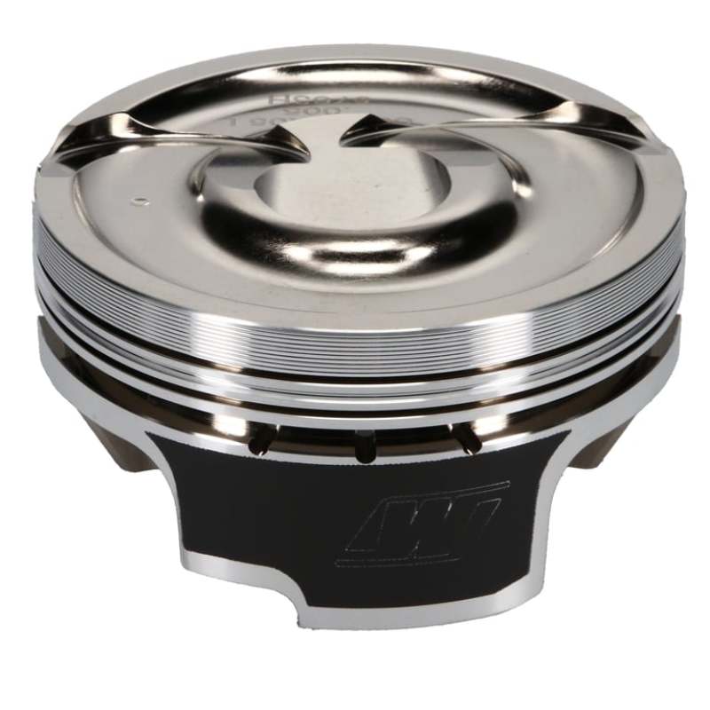 Wiseco Chevy LT1 Gen V 4.125in Bore 1.105in CH -20cc Dish Piston Kit - Image 3