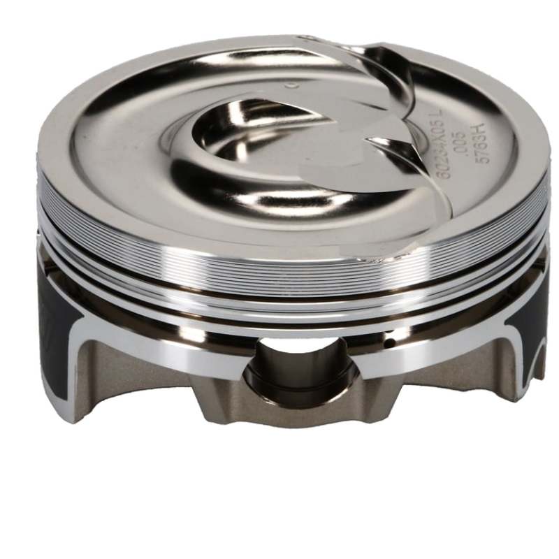 Wiseco Chevy LT1 Gen V 4.125in Bore 1.105in CH -20cc Dish Piston Kit - Image 8