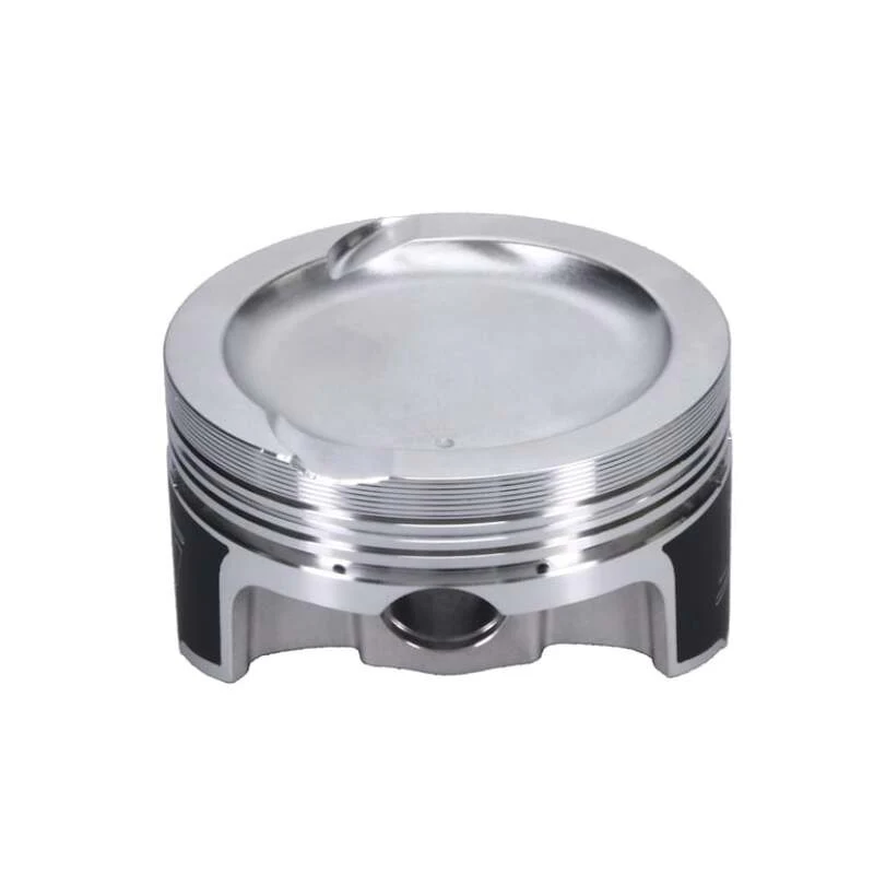 Wiseco Chevy LT1 Piston Set 4.070 in. Bore 1.115 in. Compression Height Set of 8 - Image 3