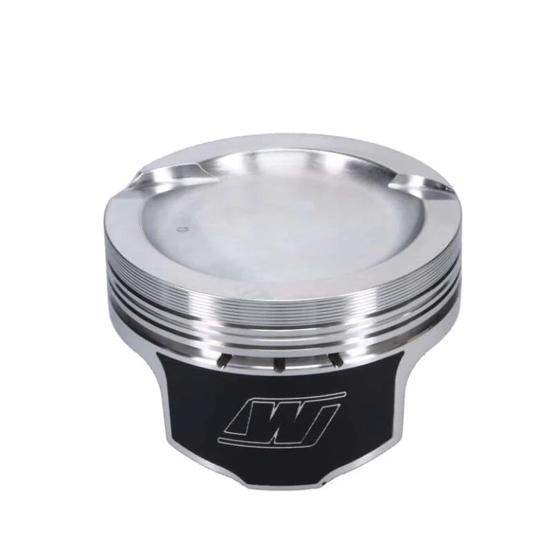 Wiseco Chevy LT1 Piston Set  4.075 In. Bore  1.115in CH 15.00 CC - Set Of 8 - Image 4