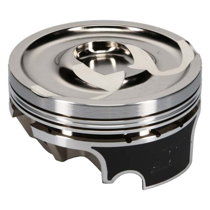 Wiseco Chevy LT1 Piston Set - 4.075in. Bore - 1.115 in. Comp. Height - 0.927in. Pin Diameter - 8pc - Image 4