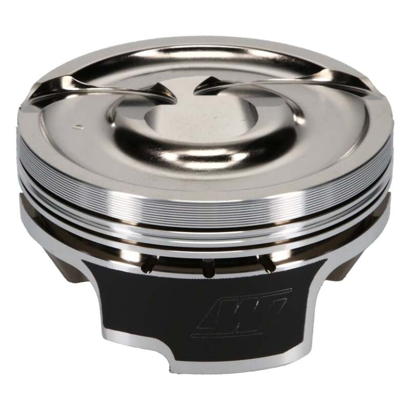 Wiseco Chevy LT1 Piston Set - 4.075in. Bore - 1.115 in. Comp. Height - 0.927in. Pin Diameter - 8pc - Image 7