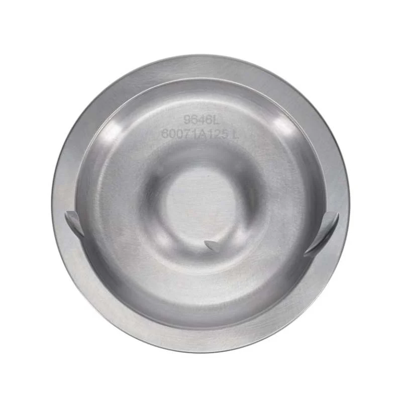 Wiseco Chevy SB -36cc Dome 4.125in Bore Piston Shelf Stock Kit - Image 6