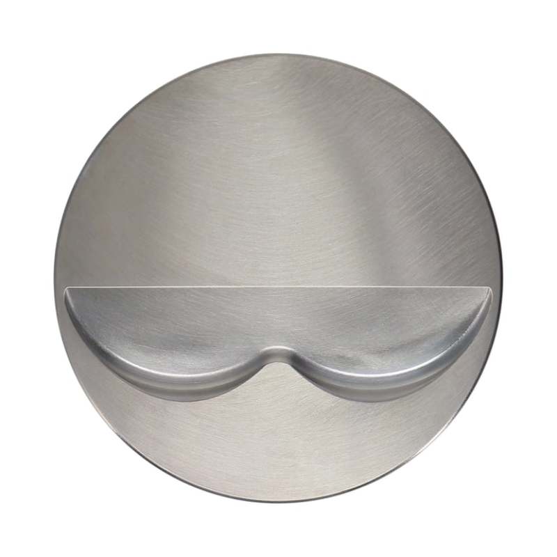 Wiseco Chevy SB RED Series Piston Set 4000in Bore 1425in Compression Height 0927in Pin - Set of 8 - Image 3