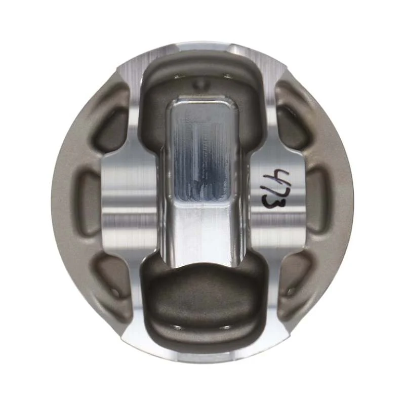 Wiseco Chevy SB RED Series Piston Set 4005in Bore 1425in Compression Height 0927in Pin - Set of 8 - Image 5