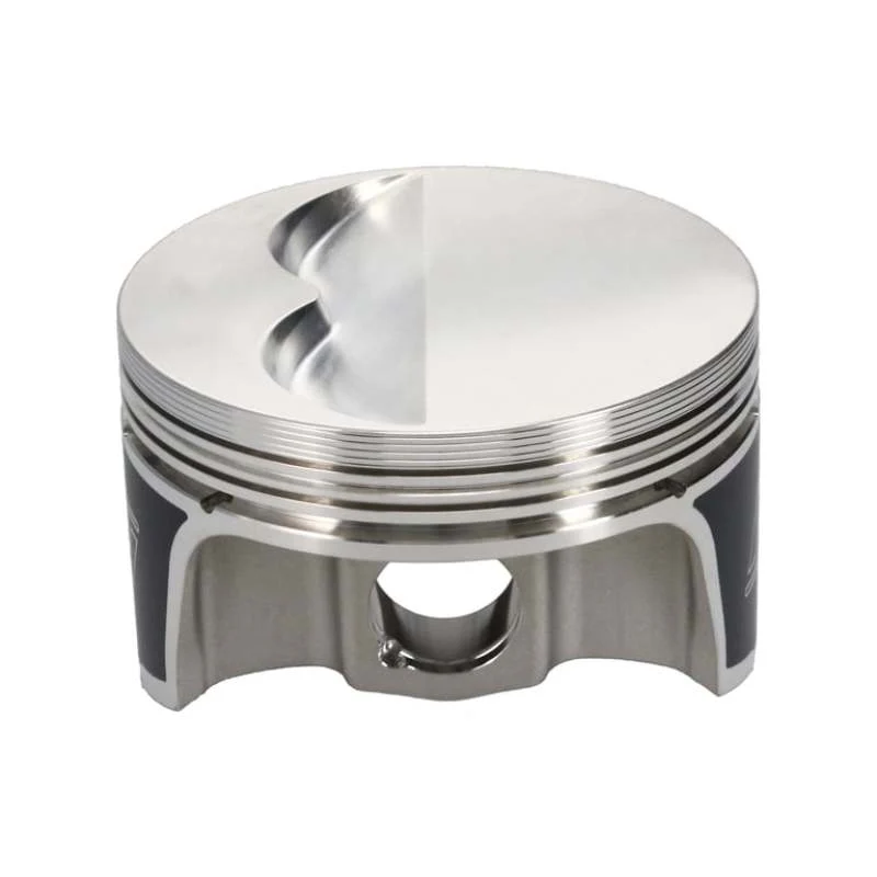 Wiseco Chevy SB RED Series Piston Set 4010in Bore 1250in Compression Height 0927in Pin - Set of 8 - Image 9