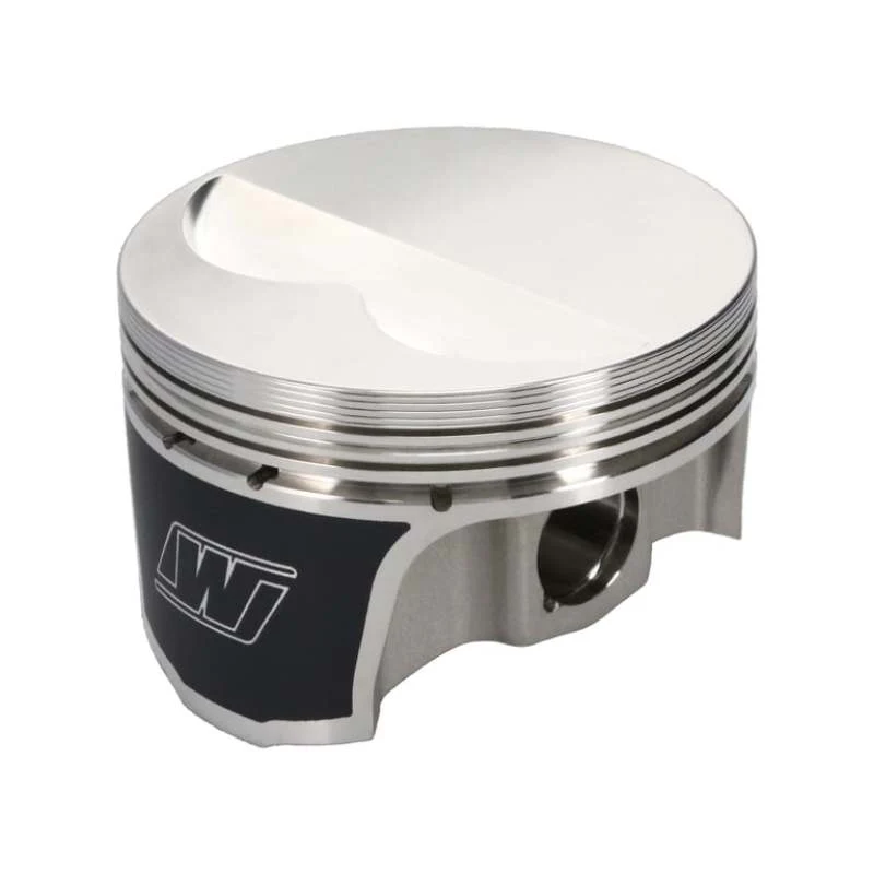 Wiseco Chevy SB RED Series Piston Set 4010in Bore 1425in Compression Height 0927in Pin - Set of 8 - Image 6