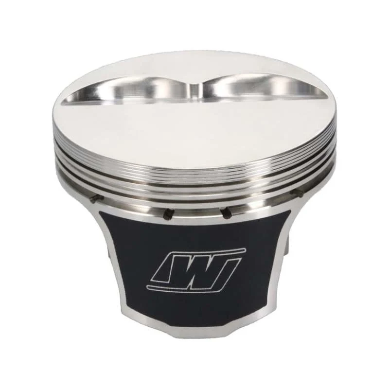 Wiseco Chevy SB RED Series Piston Set 4030in Bore 1250in Compression Height 0927in Pin - Set of 8 - Image 8