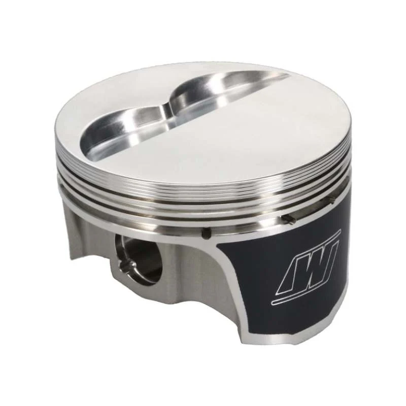 Wiseco Chevy SB RED Series Piston Set 4030in Bore 1425in Compression Height 0927in Pin - Set of 8 - Image 4