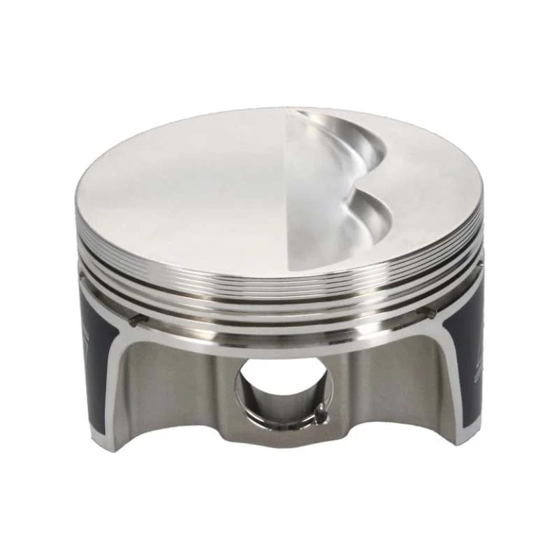 Wiseco Chevy SB RED Series Piston Set 4030in Bore 1425in Compression Height 0927in Pin - Set of 8 - Image 7