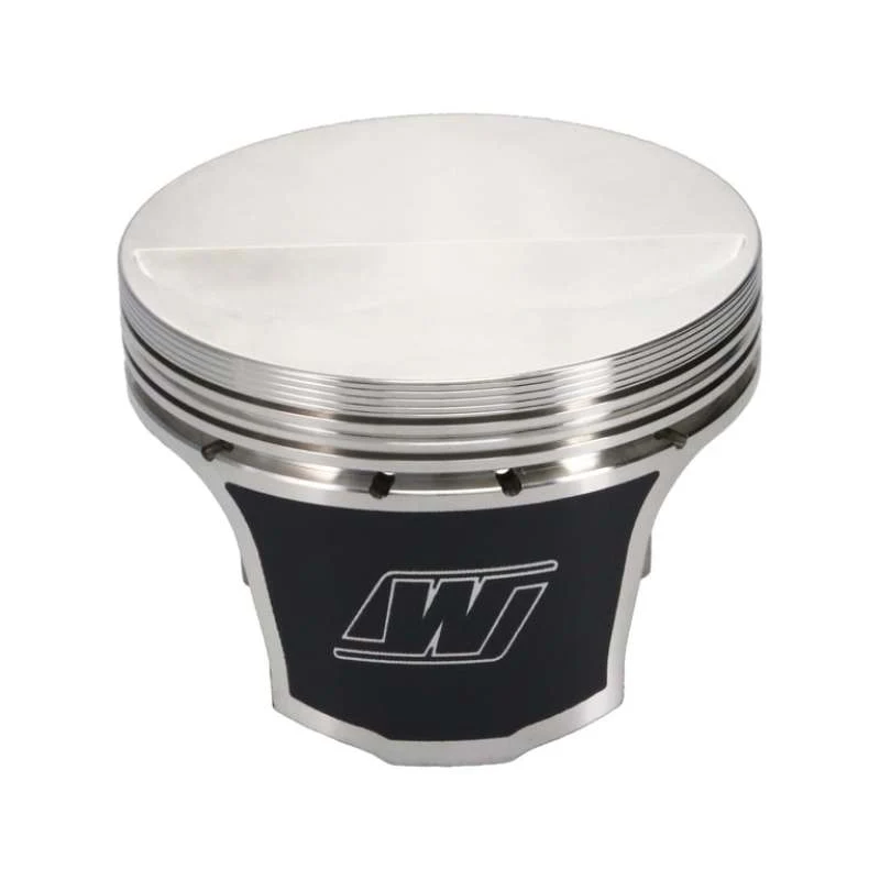 Wiseco Chevy SB RED Series Piston Set 4060in Bore 1250in Compression Height 0927in Pin - Set of 8 - Image 2