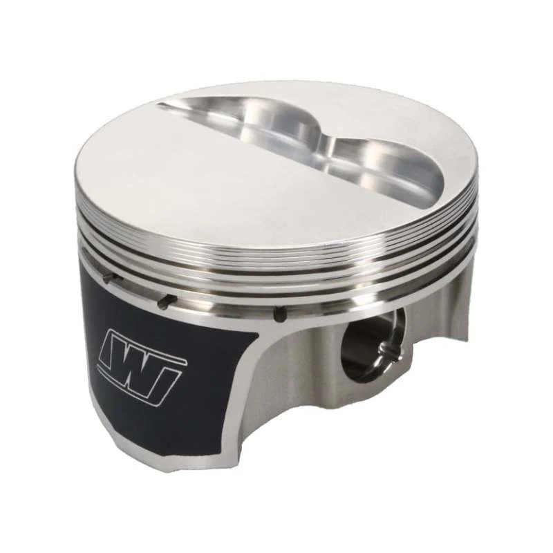 Wiseco Chevy SB RED Series Piston Set 4060in Bore 1425in Compression Height 0927in Pin - Set of 8 - Image 10