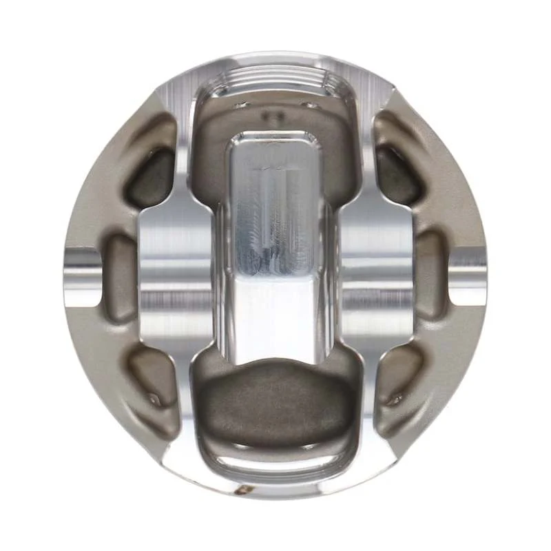 Wiseco Chevy SB RED Series Piston Set 4125in Bore 1062in Compression Height 0927in Pin - Set of 8 - Image 3