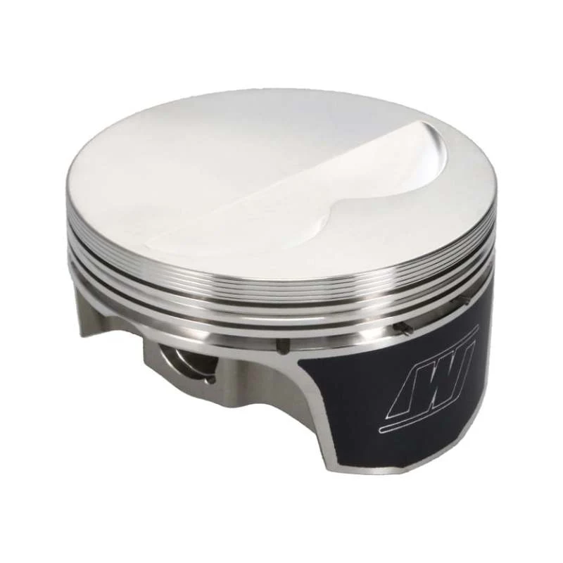 Wiseco Chevy SB RED Series Piston Set 4130in Bore 1215in Compression Height 0927in Pin - Set of 8 - Image 9