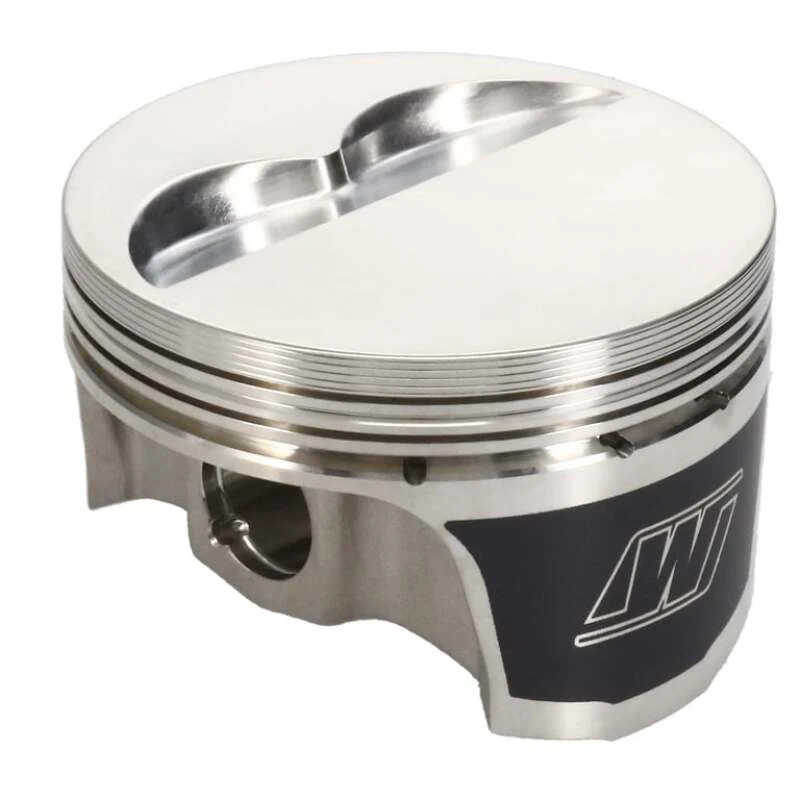 Wiseco Chevy SB RED Series Piston Set 4130in Bore 1550in Compression Height 0927in Pin - Set of 8 - Image 10
