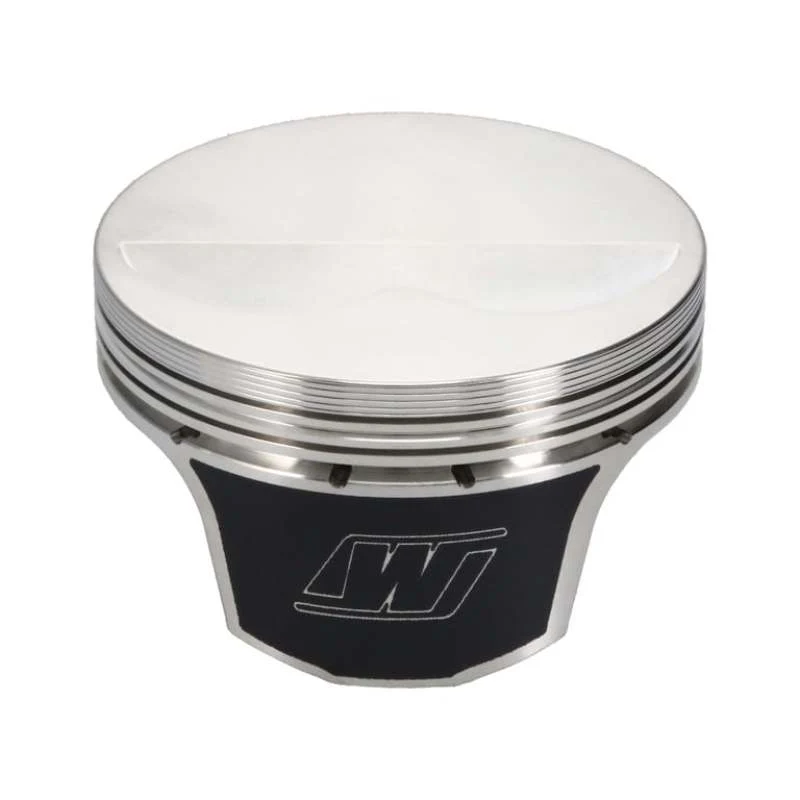 Wiseco Chevy SB RED Series Piston Set 4135in Bore 1000in Compression Height 0927in Pin - Set of 8 - Image 6