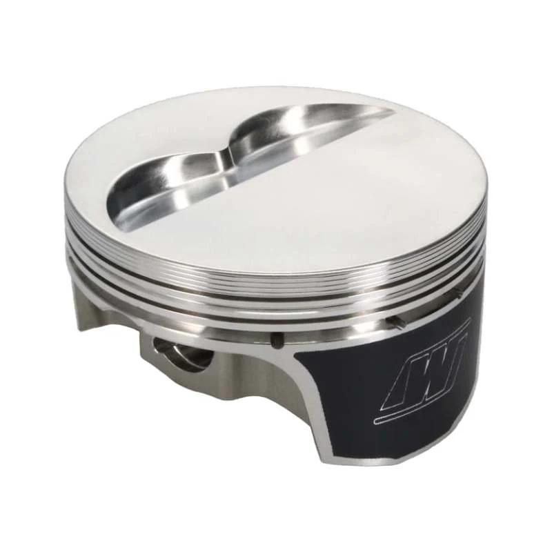 Wiseco Chevy SB RED Series Piston Set 4135in Bore 1000in Compression Height 0927in Pin - Set of 8 - Image 8