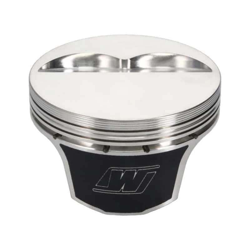 Wiseco Chevy SB RED Series Piston Set 4135in Bore 1062in Compression Height 0927in Pin - Set of 8 - Image 9