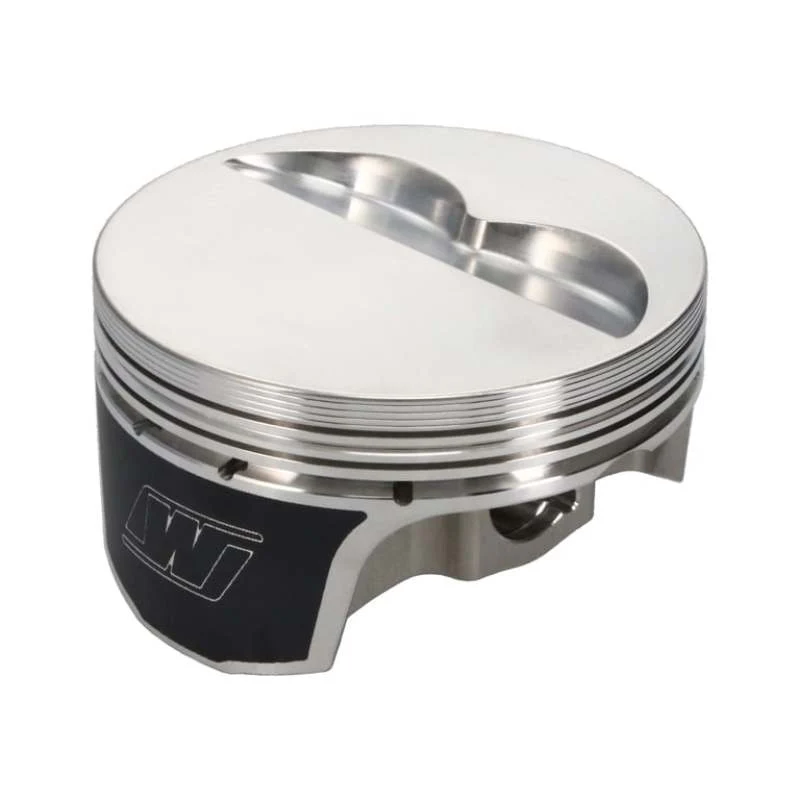 Wiseco Chevy SB RED Series Piston Set 4155in Bore 1125in Compression Height 0927in Pin - Set of 8 - Image 7