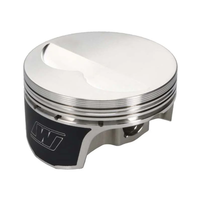 Wiseco Chevy SB RED Series Piston Set 4155in Bore 1215in Compression Height 0927in Pin - Set of 8 - Image 5