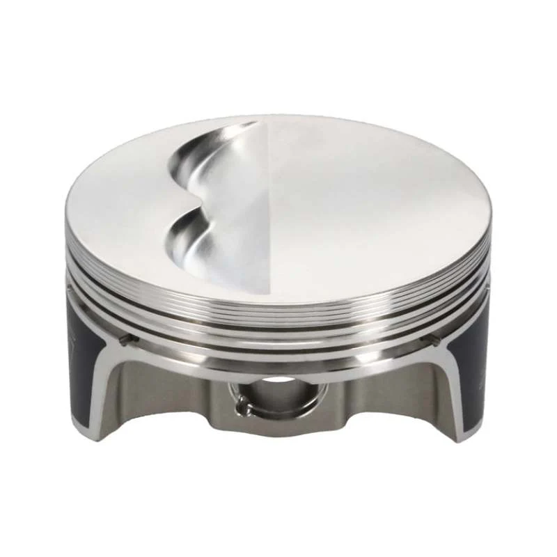Wiseco Chevy SB RED Series Piston Set 4155in Bore 1425in Compression Height 0927in Pin - Set of 8 - Image 10