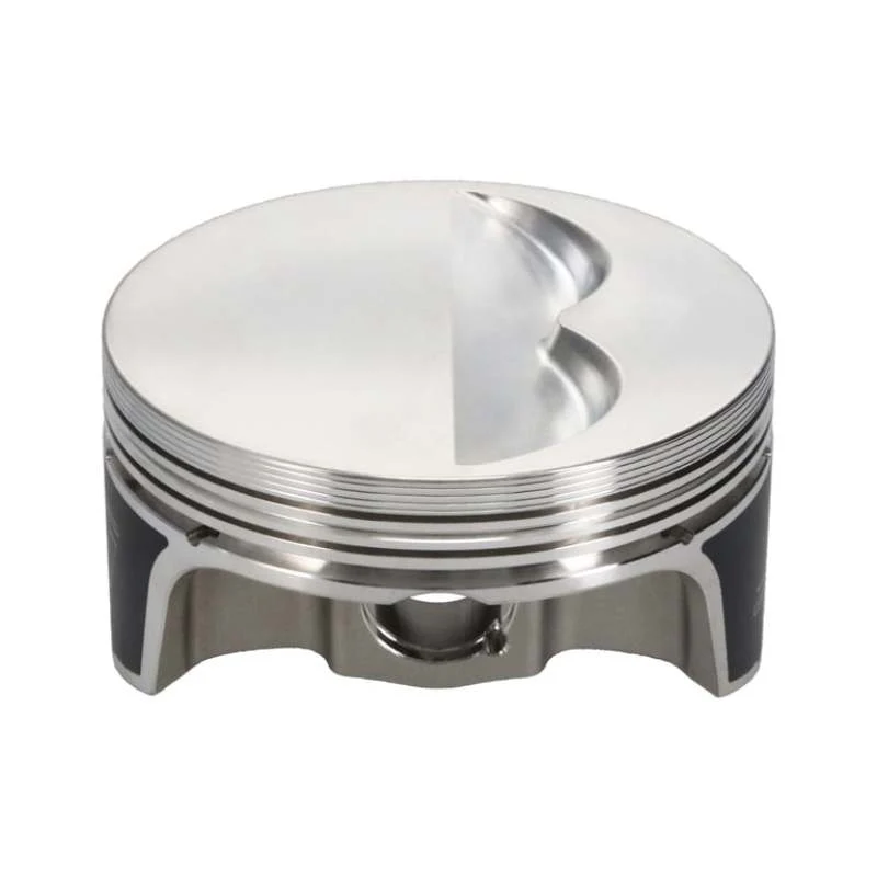 Wiseco Chevy SB RED Series Piston Set 4185in Bore 1062in Compression Height 0927in Pin - Set of 8 - Image 4
