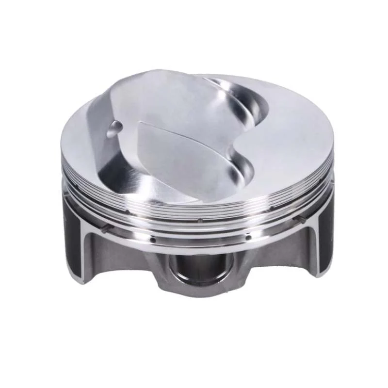 Wiseco Chevy Small Block 350 4.04in Bore 3.48in Stroke +13.5cc 23 Deg Dome Piston Set - Image 6