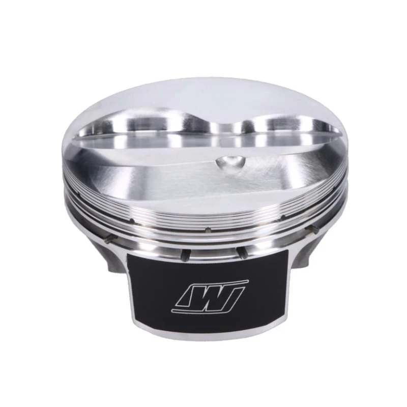 Wiseco Chevy Small Block 350 4.04in Bore 3.75in Stroke +13.5cc 23 Deg Dome Piston Set - Image 5