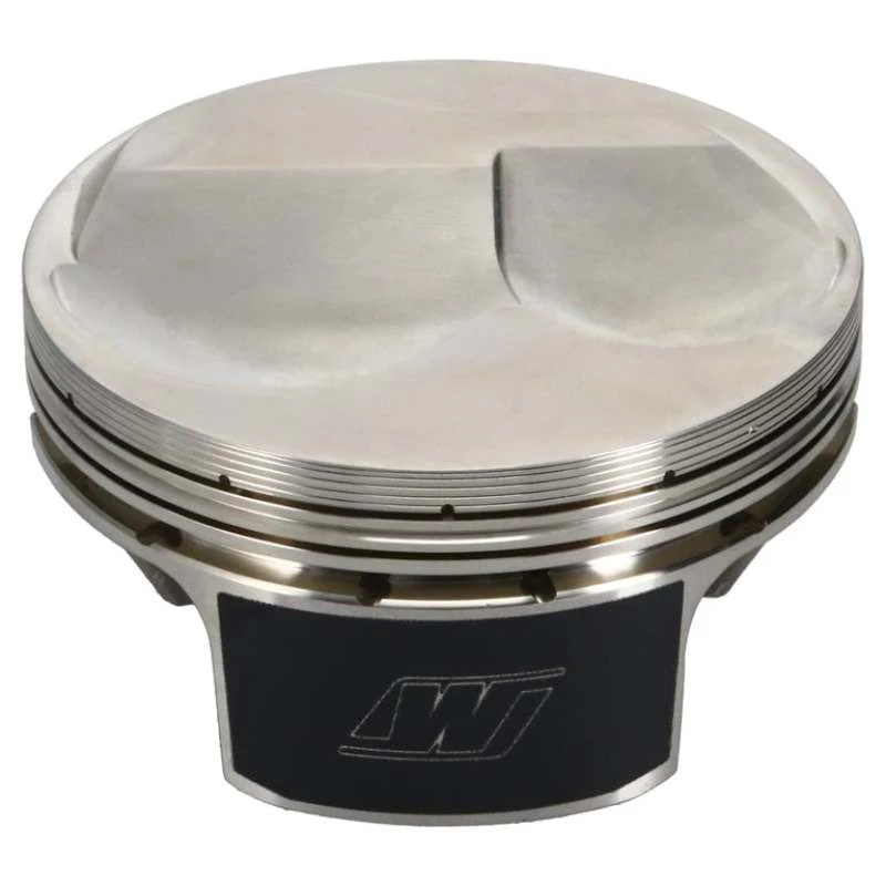 Wiseco Chevy Small Block V8 400 Forged Pistons 4.185in Forged Dome 3.0cc 3.75in Stroke - Image 10