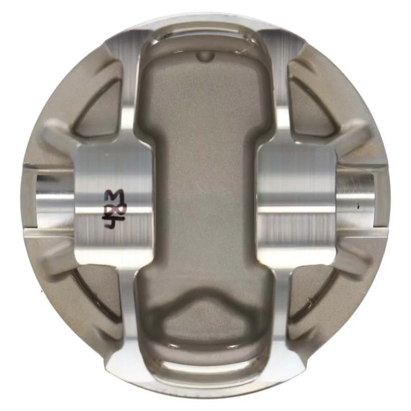 Wiseco Chevy Small Block V8 400 Forged Pistons 4.185in Forged Dome 3.0cc 3.75in Stroke - Image 9