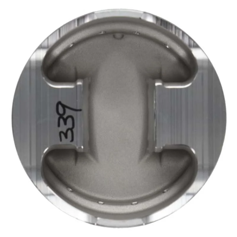 Wiseco CHRY NEON 10.5:1 NITROUS 1.236x87.5 Piston Shelf Stock Kit - Image 3