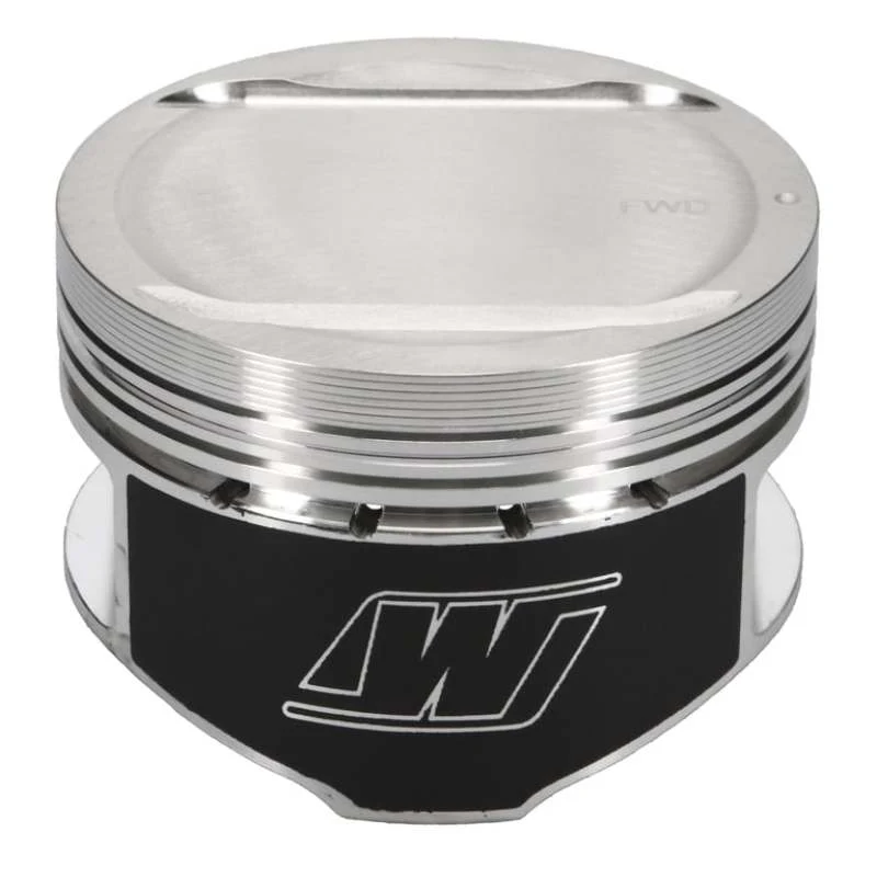 Wiseco CHRY NEON 10.5:1 NITROUS 1.236x87.5 Piston Shelf Stock Kit - Image 4