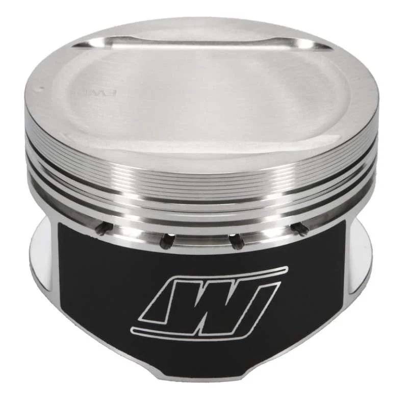 Wiseco CHRY NEON 8.8:1 Turbo 1.236 X 88.5 Piston Shelf Stock - Image 8