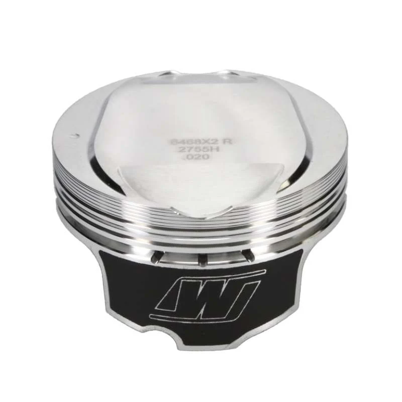 Wiseco Chrysler 5.7L Hemi +12cc Dome 1.080inch Piston Shelf Stock Kit - Image 3