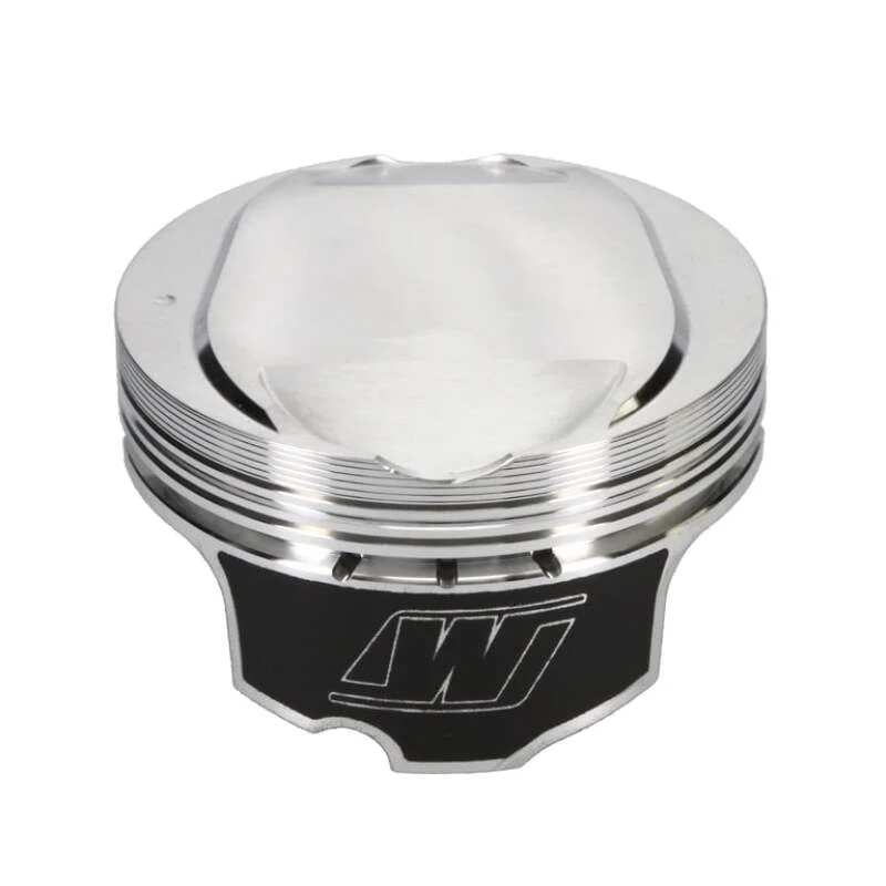 Wiseco Chrysler 5.7L Hemi +19cc Dome 1.220 CH Piston - Set of 8 - Image 7