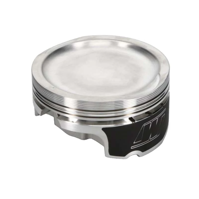 Wiseco Chrysler 5.7L HEMI -22cc Dish 1.090CH 3.917in Bore 4.050in Stroke Piston Kit - Image 5