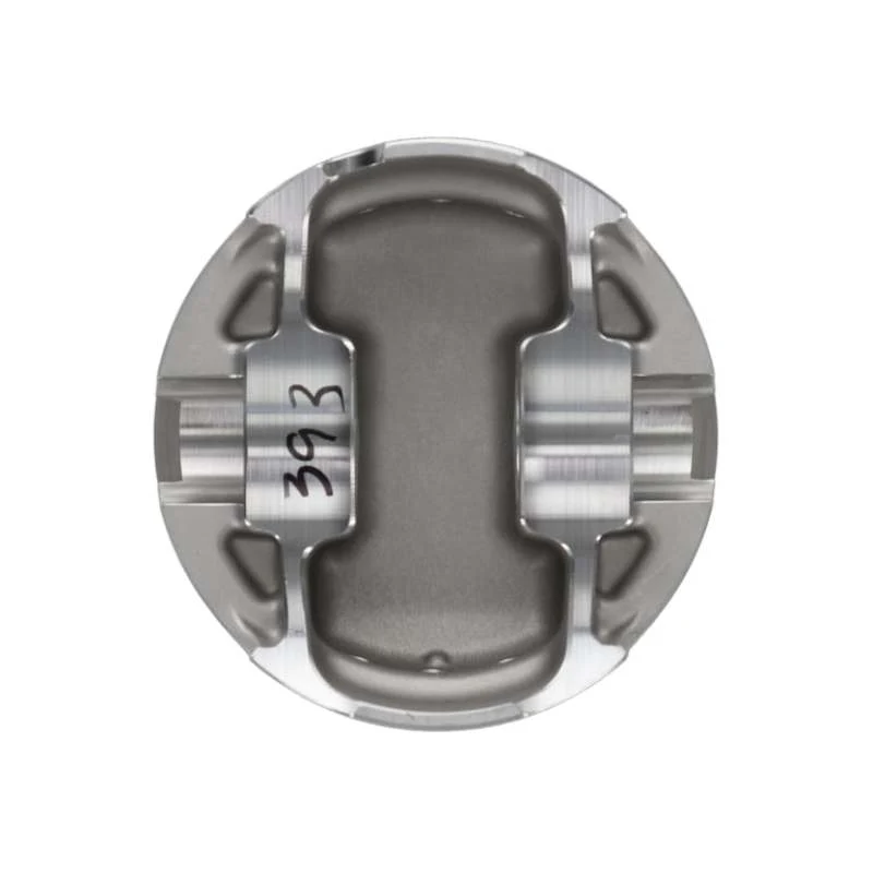 Wiseco Chrysler 5.7L HEMI -22cc Dish 1.090CH 3.927in Bore 4.050in Stroke Piston Kit - Image 7