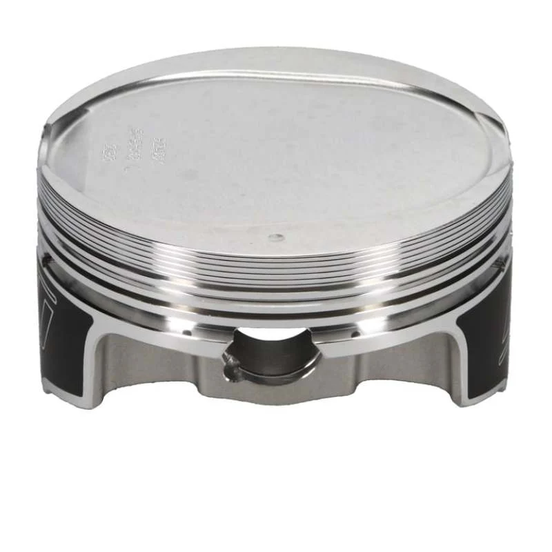Wiseco Chrysler 5.7L HEMI -2cc Flat Top 1.090CH 3.917in Bore 4.050in Stroke Piston Kit - Image 3