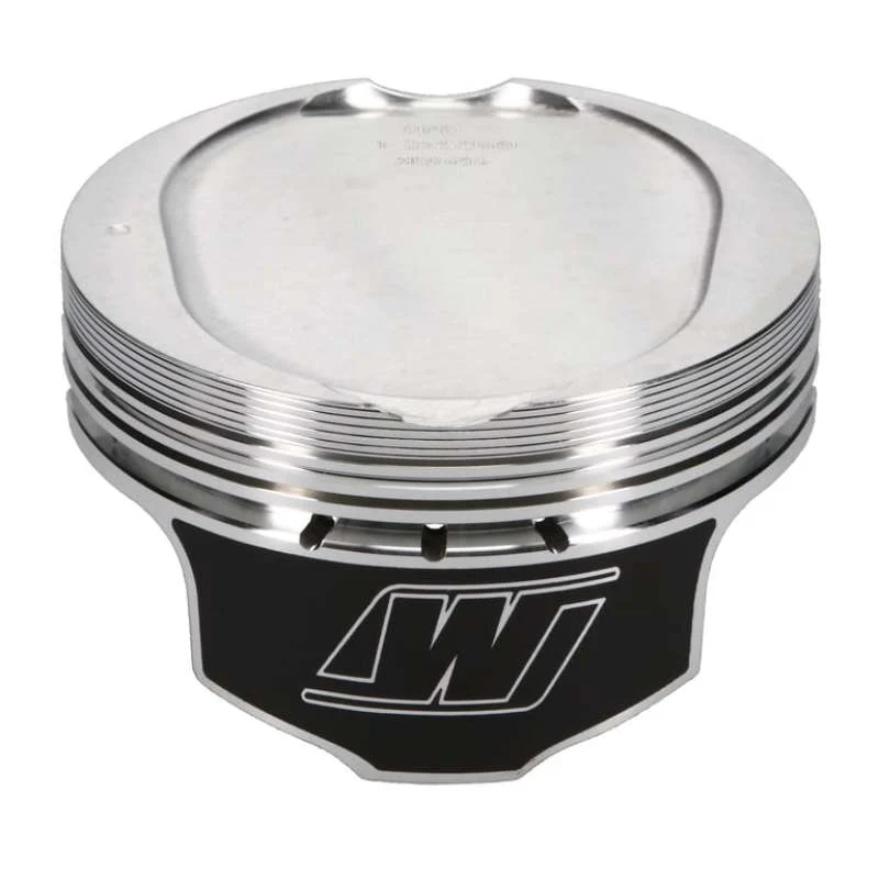 Wiseco Chrysler 5.7L HEMI -2cc Flat Top 1.090CH 3.917in Bore 4.050in Stroke Piston Kit - Image 4