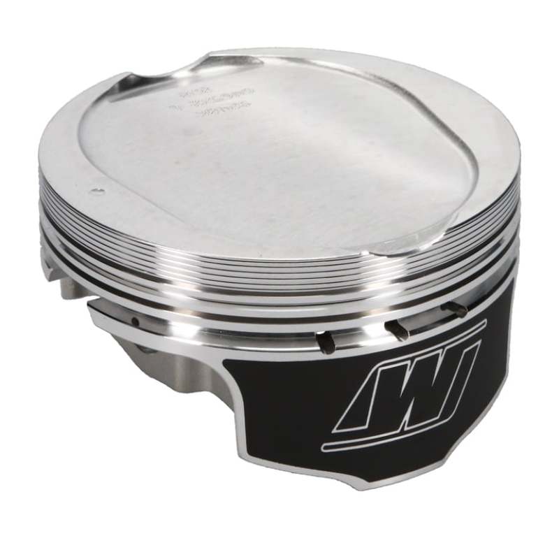 Wiseco Chrysler 5.7L HEMI -2cc Flat Top 1.090CH 3.917in Bore 4.050in Stroke Piston Kit - Image 7